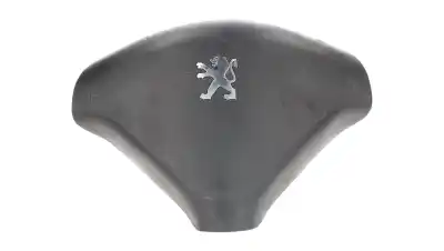 Автозапчастина б/у передня ліва подушка безопасности для peugeot 307 break/sw (s2) d-sign 109 cv / 80 kw посилання на oem iam 96556746zr  