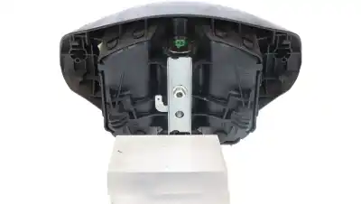 Автозапчастина б/у передня ліва подушка безопасности для peugeot 307 break/sw (s2) d-sign 109 cv / 80 kw посилання на oem iam 96556746zr  