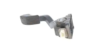 Автозапчастина б/у педаль акселератора для peugeot 307 break/sw (s2) d-sign 109 cv / 80 kw посилання на oem iam 9646702180  