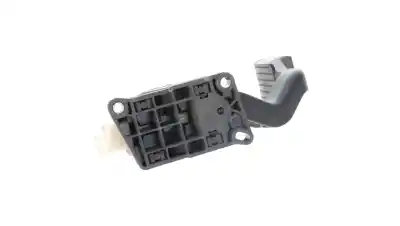 Автозапчастина б/у педаль акселератора для peugeot 307 break/sw (s2) d-sign 109 cv / 80 kw посилання на oem iam 9646702180  