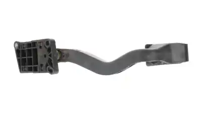 Автозапчастина б/у педаль акселератора для peugeot 307 break/sw (s2) d-sign 109 cv / 80 kw посилання на oem iam 9646702180  