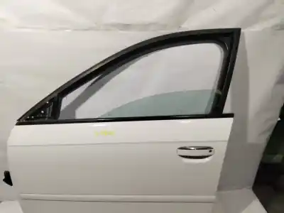Peça sobressalente para automóvel em segunda mão porta da frente esquerda por audi a3 sportback (8p) 2.0 tdi ambiente referências oem iam   
