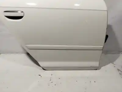 Peça sobressalente para automóvel em segunda mão Porta Do Automóvel Traseira Direita por AUDI A3 SPORTBACK (8P) 2.0 TDI Ambiente Referências OEM IAM   