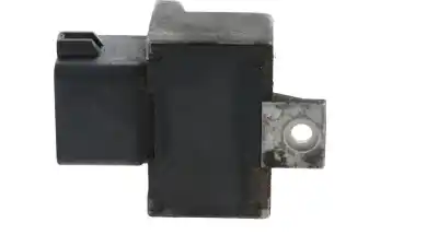 Peça sobressalente para automóvel em segunda mão Caixa De Pré-aquecimento por RENAULT CLIO II FASE II (B/CB0) CLIO Referências OEM IAM 7700115078  