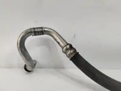 Second-hand car spare part air conditioning pipes for peugeot 308 active oem iam references 9809171080