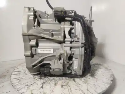 Pezzo di ricambio per auto di seconda mano riduttore per renault captur zen riferimenti oem iam dc4006  