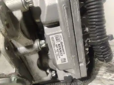 Pezzo di ricambio per auto di seconda mano riduttore per renault captur zen riferimenti oem iam dc4006  