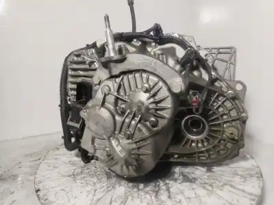 Pezzo di ricambio per auto di seconda mano riduttore per renault captur zen riferimenti oem iam dc4006  