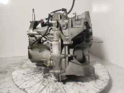 Pezzo di ricambio per auto di seconda mano riduttore per renault captur zen riferimenti oem iam dc4006  