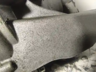 Pezzo di ricambio per auto di seconda mano riduttore per renault captur zen riferimenti oem iam dc4006  