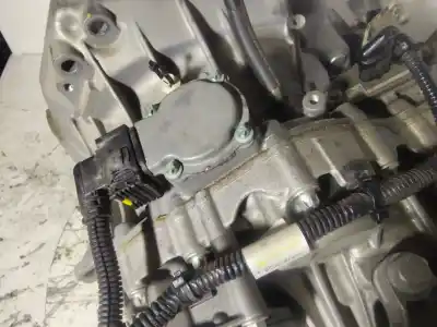 Pezzo di ricambio per auto di seconda mano riduttore per renault captur zen riferimenti oem iam dc4006  