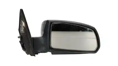Second-hand car spare part right rearview mirror for kia rio 1.5 crdi ex2 oem iam references   