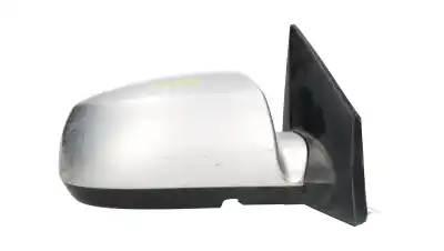 Second-hand car spare part right rearview mirror for kia rio 1.5 crdi ex2 oem iam references   