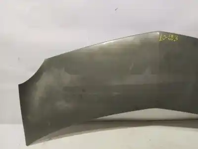 Peça sobressalente para automóvel em segunda mão capot por renault grand modus authentique referências oem iam   