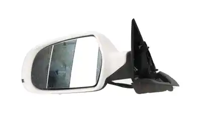 Peça sobressalente para automóvel em segunda mão espelho retrovisor esquerdo por audi a3 sportback (8p) 2.0 tdi ambiente referências oem iam e4023834  