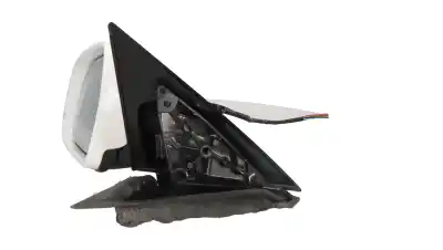 Peça sobressalente para automóvel em segunda mão espelho retrovisor esquerdo por audi a3 sportback (8p) 2.0 tdi ambiente referências oem iam e4023834  