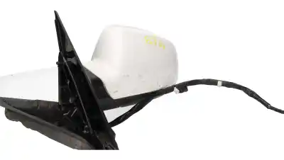 Peça sobressalente para automóvel em segunda mão espelho retrovisor esquerdo por audi a3 sportback (8p) 2.0 tdi ambiente referências oem iam e4023834  