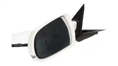 Peça sobressalente para automóvel em segunda mão espelho retrovisor esquerdo por audi a3 sportback (8p) 2.0 tdi ambiente referências oem iam e4023834  