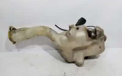 Peça sobressalente para automóvel em segunda mão depósito do limpa vidros por chrysler 300 c 3.0 crd cat referências oem iam e1018812  