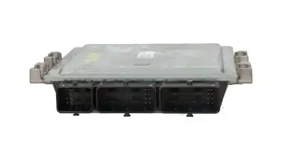 Second-hand car spare part ecu engine control for renault captur zen oem iam references 237105171r  