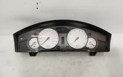 Peça sobressalente para automóvel em segunda mão quadrante por chrysler 300 c 3.0 crd cat referências oem iam p56044943ah  