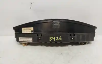 Peça sobressalente para automóvel em segunda mão quadrante por chrysler 300 c 3.0 crd cat referências oem iam p56044943ah  