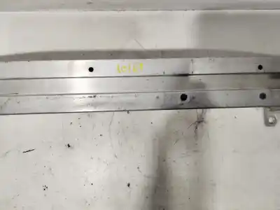 Peça sobressalente para automóvel em segunda mão reforço do pára choques dianteiro por renault captur zen referências oem iam 752107246r  