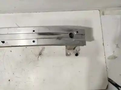 Peça sobressalente para automóvel em segunda mão reforço do pára choques dianteiro por renault captur zen referências oem iam 752107246r  