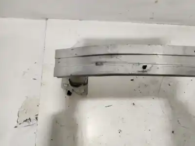 Peça sobressalente para automóvel em segunda mão reforço do pára choques dianteiro por renault captur zen referências oem iam 752107246r  