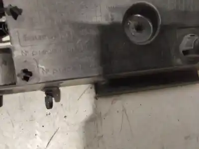 Second-hand car spare part upper cross member for renault captur zen oem iam references 625003860r