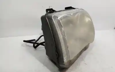 Second-hand car spare part left headlight for chrysler 300 c 3.0 crd cat oem iam references 300nlhdhid  