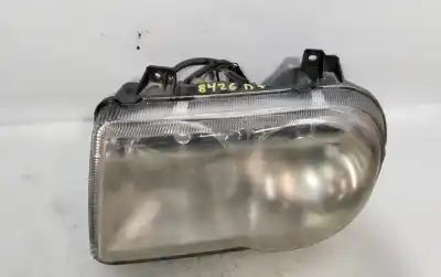 Second-hand car spare part left headlight for chrysler 300 c 3.0 crd cat oem iam references 300nlhdhid  