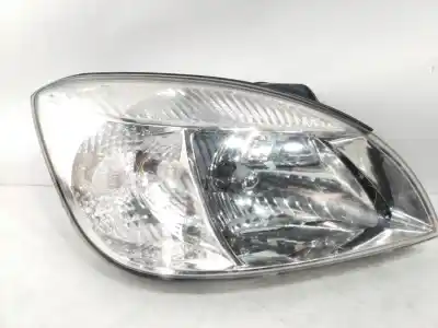 Second-hand car spare part right headlight for kia rio 1.5 crdi ex2 oem iam references   