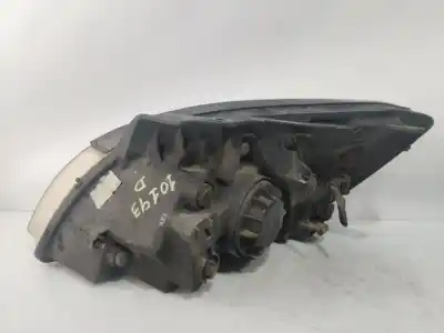 Second-hand car spare part right headlight for kia rio 1.5 crdi ex2 oem iam references   