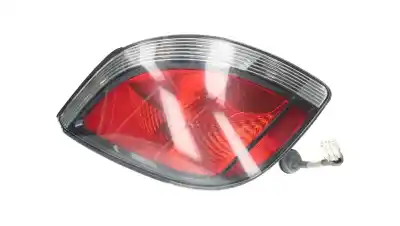 Second-hand car spare part left tailgate light for kia rio 1.5 crdi ex2 oem iam references   