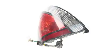 Second-hand car spare part  for KIA RIO  OEM IAM references   