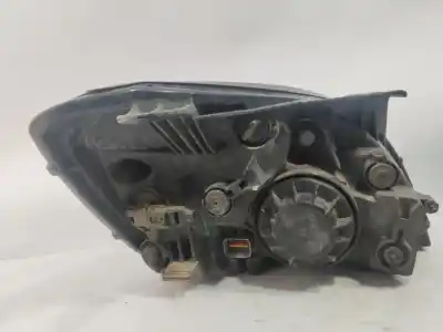 Second-hand car spare part left headlight for kia rio 1.5 crdi ex2 oem iam references   