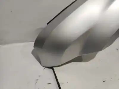 Second-hand car spare part left front fin for chrysler 300 c 3.0 crd cat oem iam references   