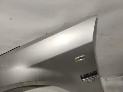 Second-hand car spare part left front fin for chrysler 300 c 3.0 crd cat oem iam references   