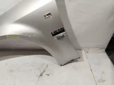 Second-hand car spare part left front fin for chrysler 300 c 3.0 crd cat oem iam references   
