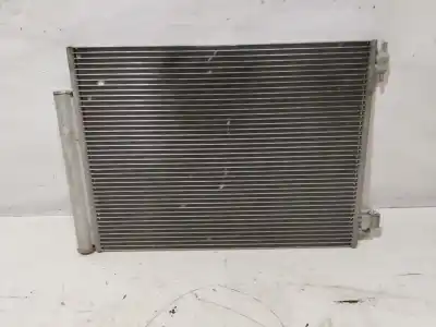 Peça sobressalente para automóvel em segunda mão condensador / radiador de sofagem / ar condicionado por renault captur zen referências oem iam 921006843r  