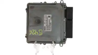 Second-hand car spare part ecu engine control for chrysler 300 c 3.0 crd cat oem iam references p04896420ae  