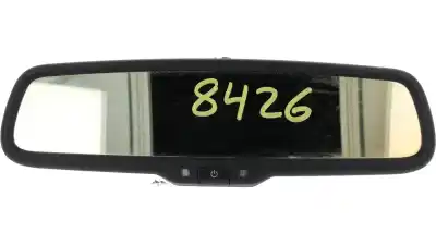 Pezzo di ricambio per auto di seconda mano specchio interno per chrysler 300 c 3.0 crd cat riferimenti oem iam e11015892  