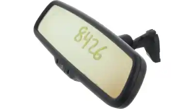 Pezzo di ricambio per auto di seconda mano specchio interno per chrysler 300 c 3.0 crd cat riferimenti oem iam e11015892  
