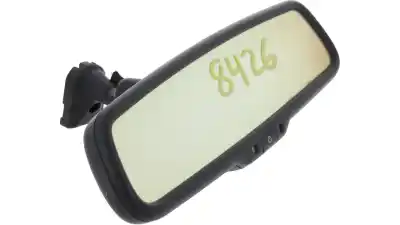 Pezzo di ricambio per auto di seconda mano specchio interno per chrysler 300 c 3.0 crd cat riferimenti oem iam e11015892  