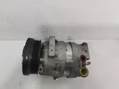 Peça sobressalente para automóvel em segunda mão compressor de ar condicionado a/a a/c por chevrolet aveo ls referências oem iam al-30927n  
