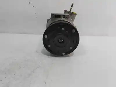 Peça sobressalente para automóvel em segunda mão compressor de ar condicionado a/a a/c por chevrolet aveo ls referências oem iam al-30927n  