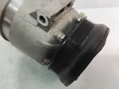 Peça sobressalente para automóvel em segunda mão compressor de ar condicionado a/a a/c por chevrolet aveo ls referências oem iam al-30927n  