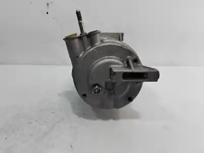 Second-hand car spare part Air Conditioning Compressor for CHEVROLET AVEO LS OEM IAM references AL-30927N  