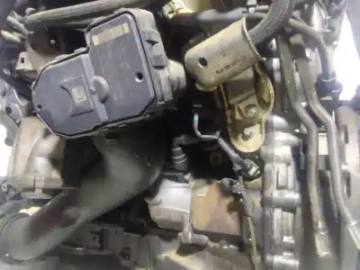 Pièce détachée automobile d'occasion MOTEUR COMPLET pour MERCEDES-BENZ CLASE E (W212)  Références OEM IAM 651925  